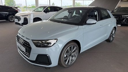 Voitures D'0Km À Saint-Avit | Audi A1 Sportback 30 Tfsi 116 Ch S Tronic 7 Design