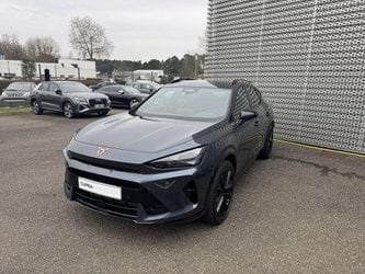 CUPRA d'occasion à saint-pierre-du-mont | Formentor ehybrid 204 ch dsg6 midnight edition