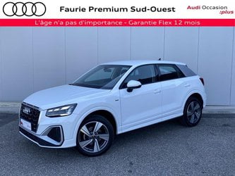 Voitures D'occasion À Boé | Audi Q2 30 Tdi 116 S Tronic 7 Advanced