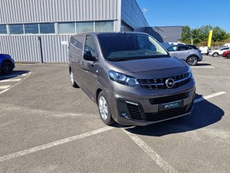 Voitures D'occasion À Saintes | Opel Vivaro Fourgon V Fgn Taille M Bluehdi 180 S&S Eat8