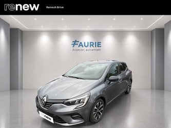Voitures D'occasion À Brive La Gaillarde | Renault Clio E-Tech Full Hybrid 145 Techno