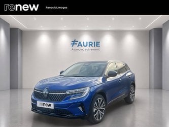 Voitures D'occasion À Limoges | Renault Austral E-Tech Full Hybrid 200 Gsr2 Iconic