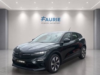 Voitures D'occasion À Cahors | Renault Mégane Megane V Electrique Megane E-Tech Ev60 130Ch Supe...