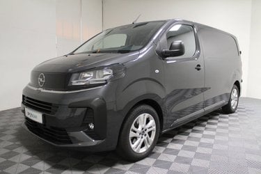 Opel d'occasion à châtellerault | Vivaro fourgon v fgn taille m bluehdi 180 s&s eat8