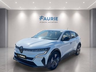 Renault d'occasion à trélissac | Mégane megane v electrique megane e-tech ev60 220 ch super ch...