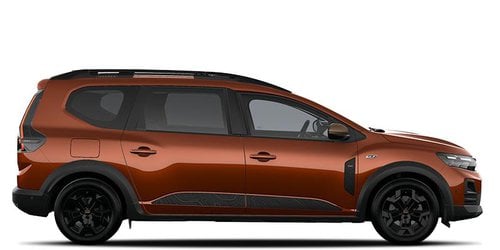 Voitures D'neuves Stock À Trélissac | Dacia Jogger Nouveau Extreme Hybrid 155 - 7 Places - 25