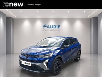 Voitures D'occasion À Limoges | Renault Symbioz E-Tech Full Hybrid 145 Esprit Alpine
