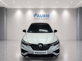 Voitures D'0Km À Tulle | Renault Arkana E-Tech Full Hybrid 145 Gsr2 Techno