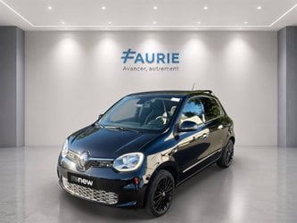Voitures D'occasion À Trélissac | Renault Twingo Iii Sce 65 Sl Urban Night