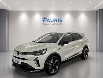 Voitures D'occasion À Trélissac | Renault Symbioz E-Tech Full Hybrid 145 Techno