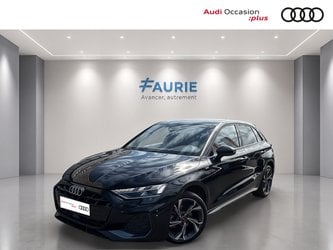 Voitures D'occasion À Brive La Gaillarde | Audi A3 Sportback Tfsi 116 Ch Hybride S Line