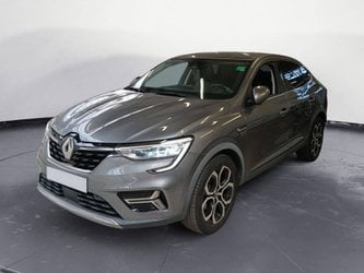 Voitures D'occasion À Montauban | Renault Arkana E-Tech Hybride 145 - 22 Techno