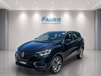 Voitures D'occasion À Trélissac | Renault Kadjar Tce 140 Techno