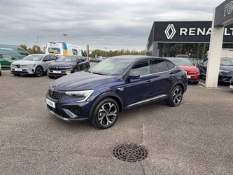 Voitures D'occasion À Montauban | Renault Arkana E-Tech 145 - 23 Techno