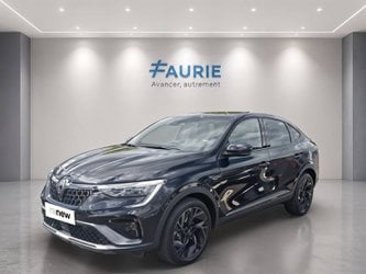 Voitures D'occasion À Brive La Gaillarde | Renault Arkana E-Tech Full Hybrid 145 Gsr2 Esprit Alpine