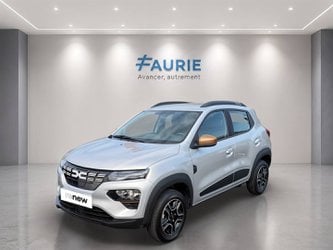 Voitures D'occasion À Bergerac | Dacia Spring Extreme