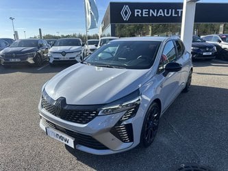 Voitures D'occasion À Montauban | Renault Clio V E-Tech Full Hybrid 145 Esprit Alpine