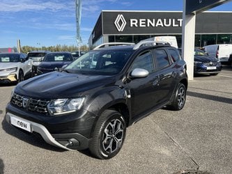 Voitures D'occasion À Montauban | Dacia Duster Ii Dci 110 4X2 Prestige