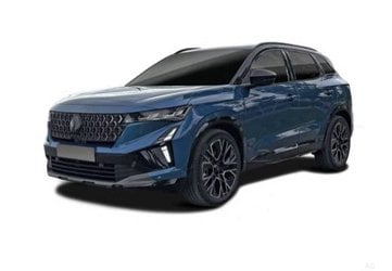 Voitures D'0Km À Guéret | Renault Austral Full Hybrid E-Tech 200 Ch Esprit Alpine