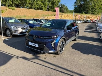 Voitures D'occasion À Sarlat | Renault Scénic Scenic V Electrique Scenic E-Tech Électrique 220...