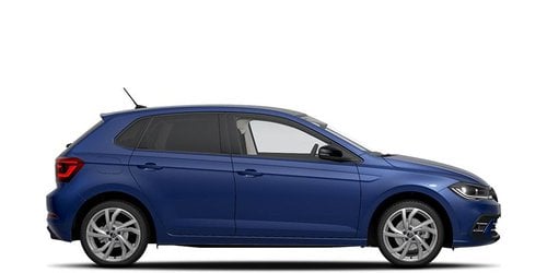 Voitures D'neuves Stock À Boé | Volkswagen Polo 1.0 Tsi 95 S&S Dsg7 Vw Edition