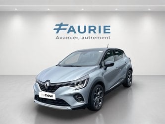 Voitures D'occasion À Trélissac | Renault Captur Ii E-Tech 145 - 21 Intens
