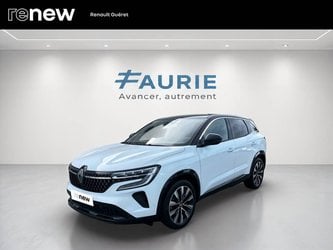 Voitures D'occasion À Guéret | Renault Austral Mild Hybrid Advanced 130 Techno