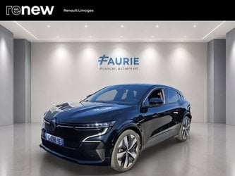 Voitures D'occasion À Limoges | Renault Mégane Megane E-Tech 220 Ch Autonomie Confort Gsr2 Techno