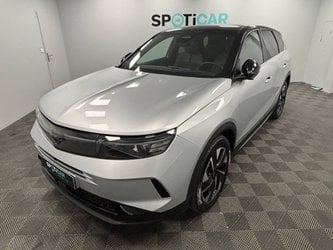 Voitures D'occasion À Gond Pontouvre | Opel Grandland 1.2 Turbo Hybrid 145 Ch E-Dct6 Gs