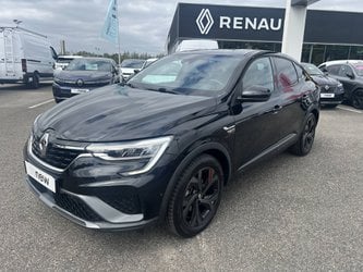 Voitures D'occasion À Montauban | Renault Arkana E-Tech 145 - 21B R.s. Line