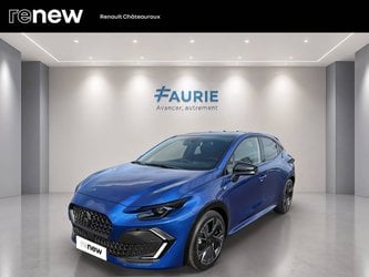 Voitures D'occasion À Saint Maur | Renault Clio E-Tech Full Hybrid 160 Ch Esprit Alpine