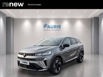 Voitures D'occasion À Limoges | Renault Symbioz E-Tech Full Hybrid 145 Techno