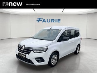 Voitures D'occasion À Trélissac | Renault Kangoo Iii Blue Dci 95 Zen