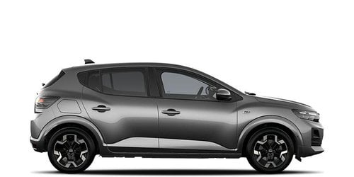 Voitures D'neuves Stock À Limoges | Dacia Sandero Nouvelle Stepway Expression Tce 110 - 25