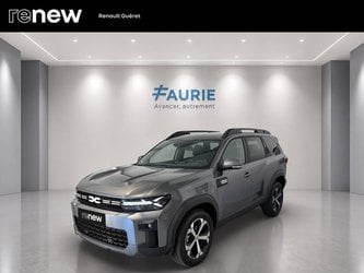 Voitures D'occasion À Guéret | Dacia Bigster Mild Hybrid 140 Journey