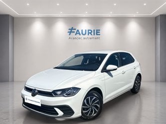 Voitures D'occasion À Tulle | Volkswagen Polo 1.0 Tsi 95 S&S Dsg7 Vw Edition