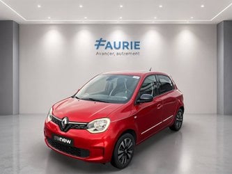 Voitures D'occasion À Trélissac | Renault Twingo Iii E-Tech Techno