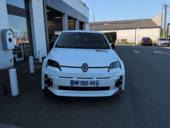 Voitures D'0Km À Bergerac | Renault 5 Renault E-Tech Electrique 150 Ch Autonomie Confort Techno