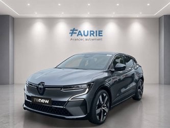 Voitures D'occasion À Trélissac | Renault Mégane Megane V Electrique Megane E-Tech Ev60 220 Ch...