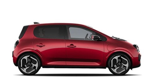 Voitures D'neuves Stock À Castelsarrasin | Renault Twingo E-Tech Electrique Twingo E-Tech Élect...