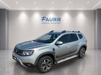 Voitures D'occasion À Brive La Gaillarde | Dacia Duster Ii Blue Dci 115 4X4 Prestige