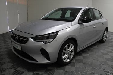 Voitures D'occasion À Migné-Auxances | Opel Corsa 1.2 Turbo 100 Ch Bva8 Elegance Business