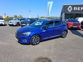 Renault d'occasion à montauban | Clio v e-tech full hybrid 145 techno