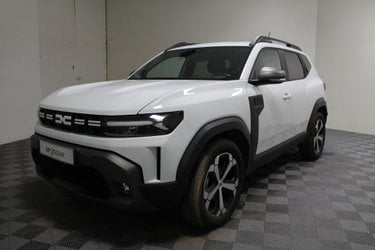 Voitures D'occasion À Migné-Auxances | Dacia Duster Eco-G 100 4X2 Journey
