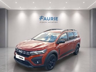 Voitures D'occasion À Bergerac | Dacia Jogger Tce 110 7 Places Extreme +