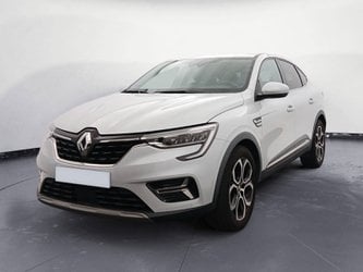 Renault d'occasion à montauban | Arkana e-tech hybride 145 - 22 techno
