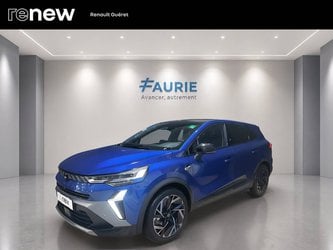 Voitures D'occasion À Guéret | Renault Symbioz E-Tech Full Hybrid 145 Esprit Alpine