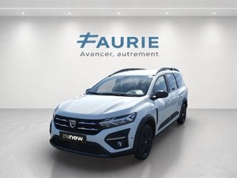 Voitures D'occasion À Saint Maur | Dacia Jogger Tce 110 7 Places Extreme
