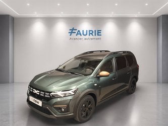 Voitures D'occasion À Tulle | Dacia Jogger Hybrid 140 5 Places Gsr2 Extreme