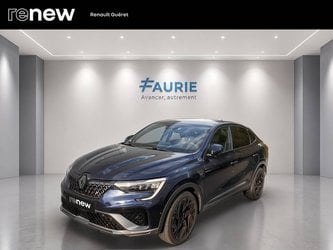 Voitures D'occasion À Guéret | Renault Arkana E-Tech 145 - 23 Esprit Alpine